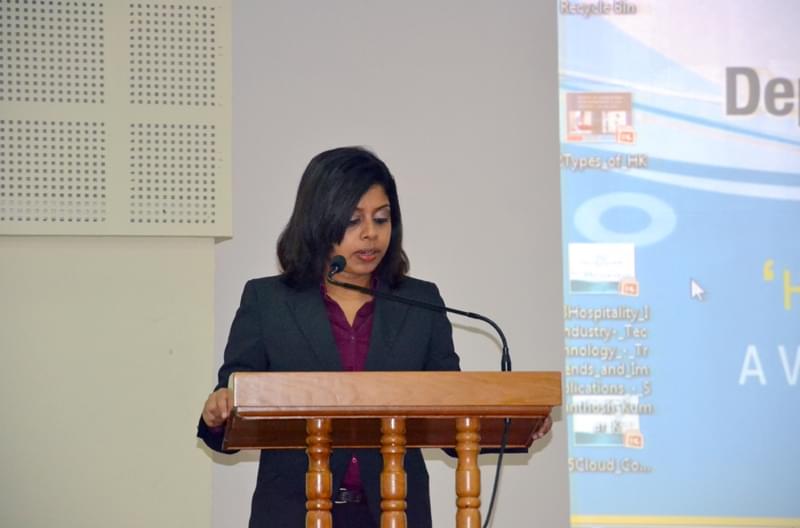 Christ University Bangalore Events photo 1